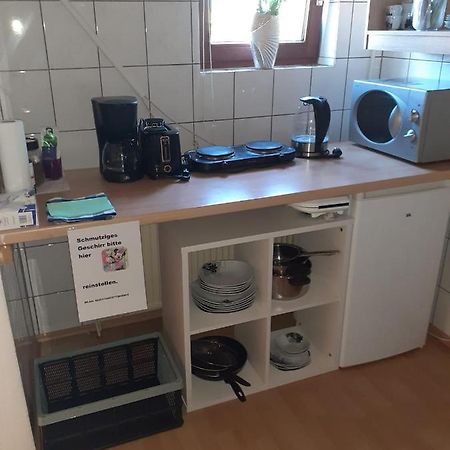 Apartment 3 Naehe Barmestedt - Elmshorn Bokholt-Hanredder Zewnętrze zdjęcie