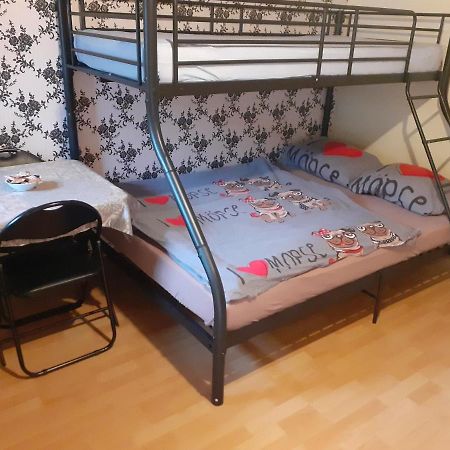 Apartment 3 Naehe Barmestedt - Elmshorn Bokholt-Hanredder Zewnętrze zdjęcie