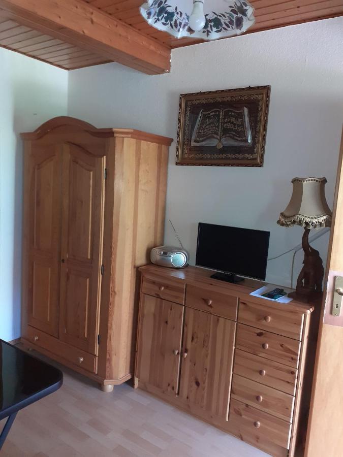 Apartment 3 Naehe Barmestedt - Elmshorn Bokholt-Hanredder Zewnętrze zdjęcie