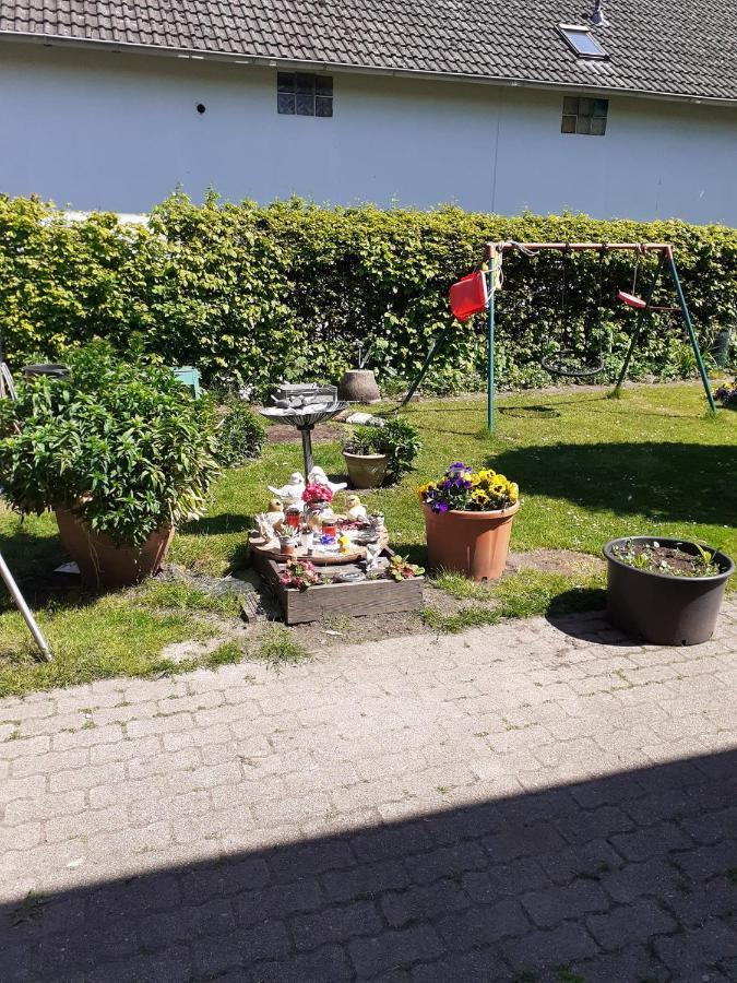Apartment 3 Naehe Barmestedt - Elmshorn Bokholt-Hanredder Zewnętrze zdjęcie