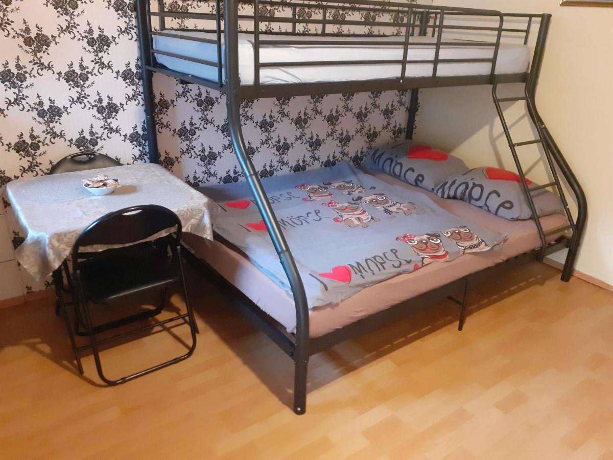 Apartment 3 Naehe Barmestedt - Elmshorn Bokholt-Hanredder Zewnętrze zdjęcie